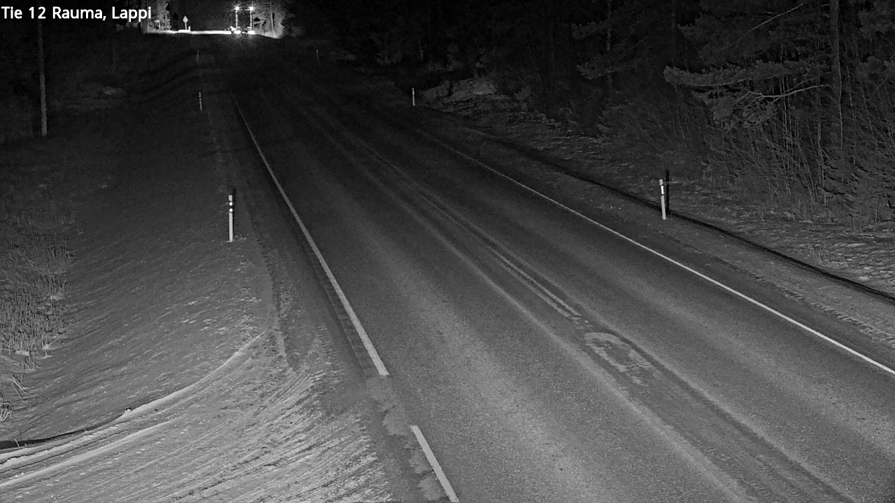 Kelikamerat Kuva Tie 12 Rauma, Lappi, Rauma, Satakunta