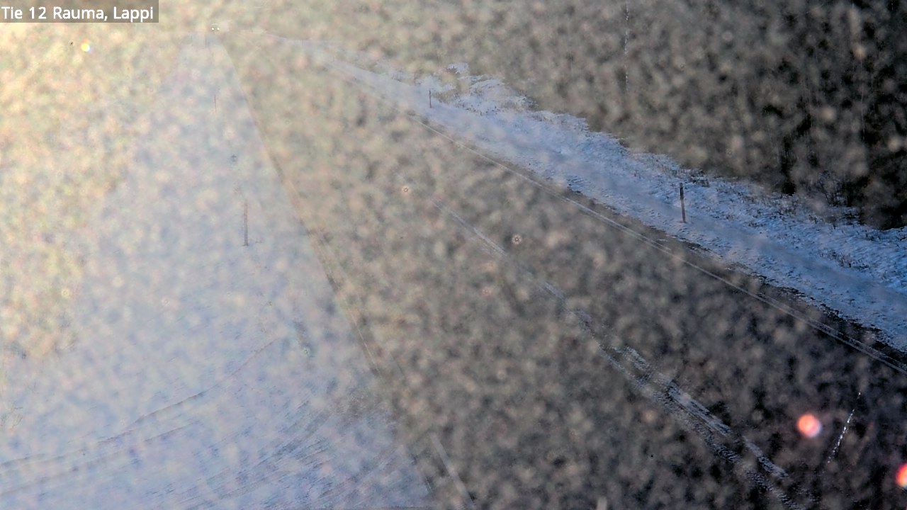 Kelikamerat Kuva Tie 12 Rauma, Lappi, Rauma, Satakunta