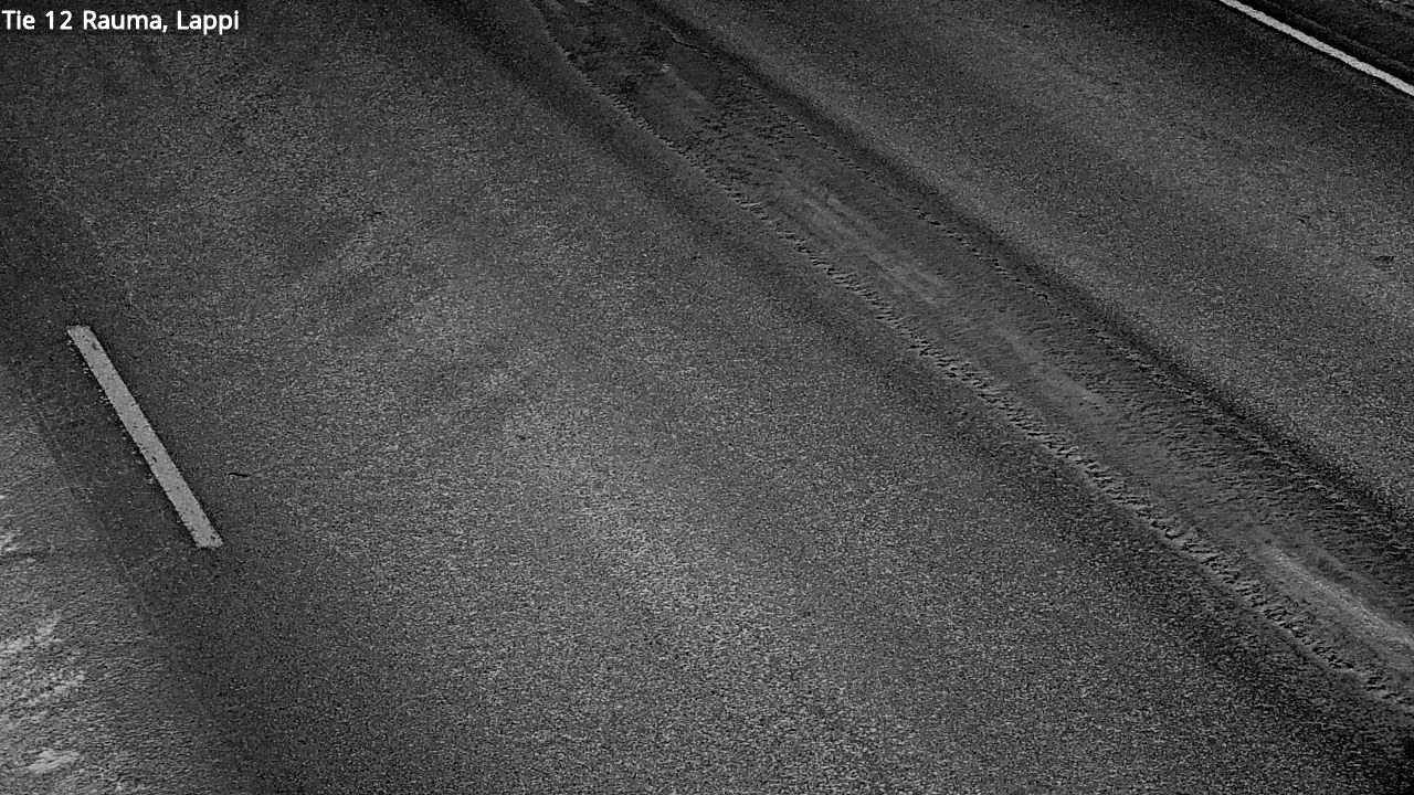 Kelikamerat Kuva Tie 12 Rauma, Lappi, Rauma, Satakunta
