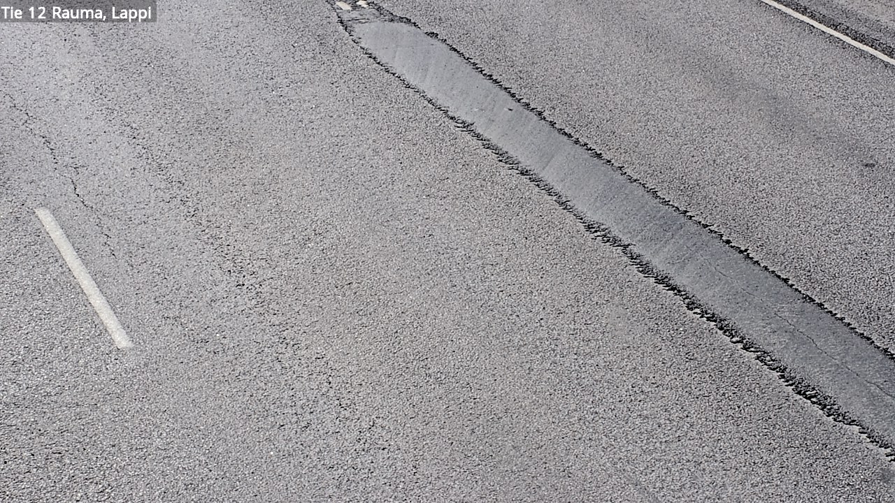 Kelikamerat Kuva Tie 12 Rauma, Lappi, Rauma, Satakunta