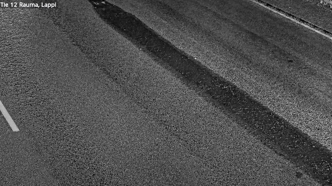 Kelikamerat Kuva Tie 12 Rauma, Lappi, Rauma, Satakunta