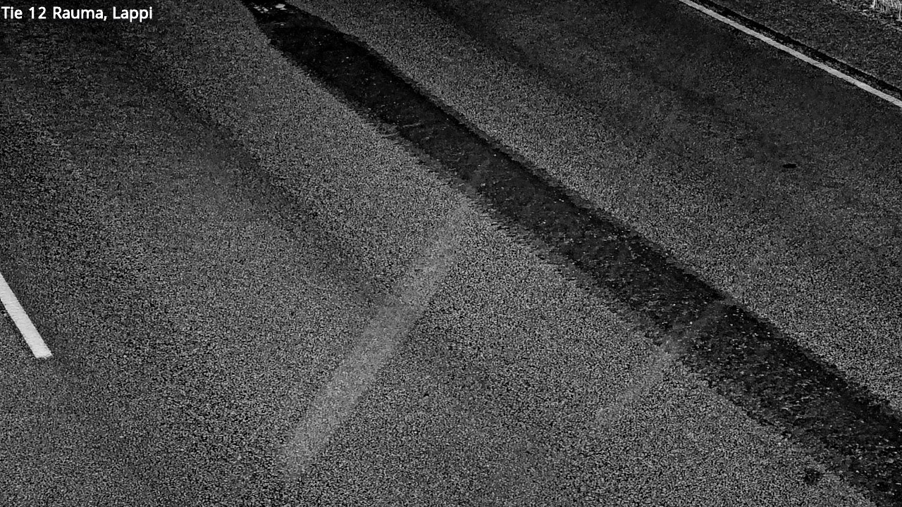Kelikamerat Kuva Tie 12 Rauma, Lappi, Rauma, Satakunta