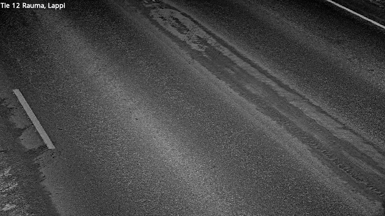 Kelikamerat Kuva Tie 12 Rauma, Lappi, Rauma, Satakunta