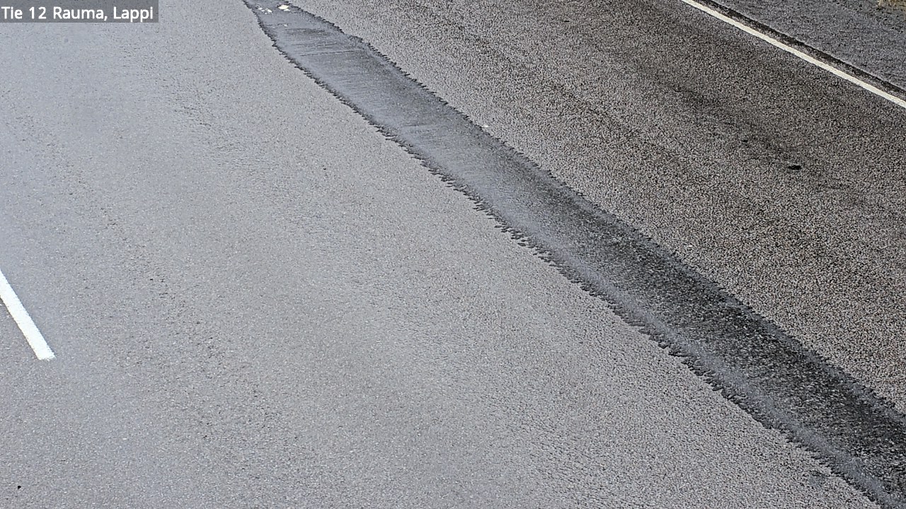 Kelikamerat Kuva Tie 12 Rauma, Lappi, Rauma, Satakunta