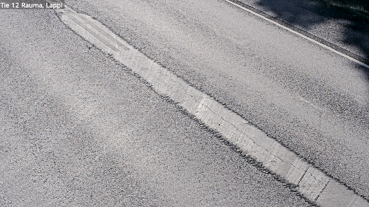 Kelikamerat Kuva Tie 12 Rauma, Lappi, Rauma, Satakunta