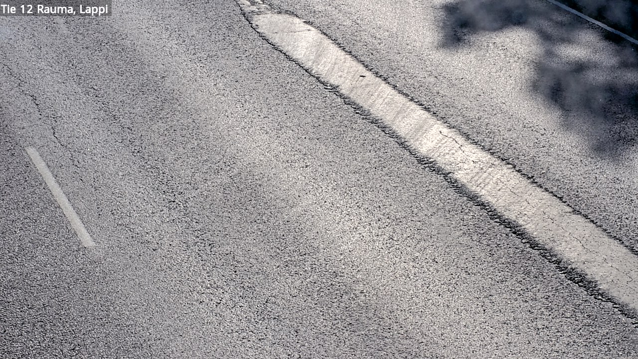 Kelikamerat Kuva Tie 12 Rauma, Lappi, Rauma, Satakunta