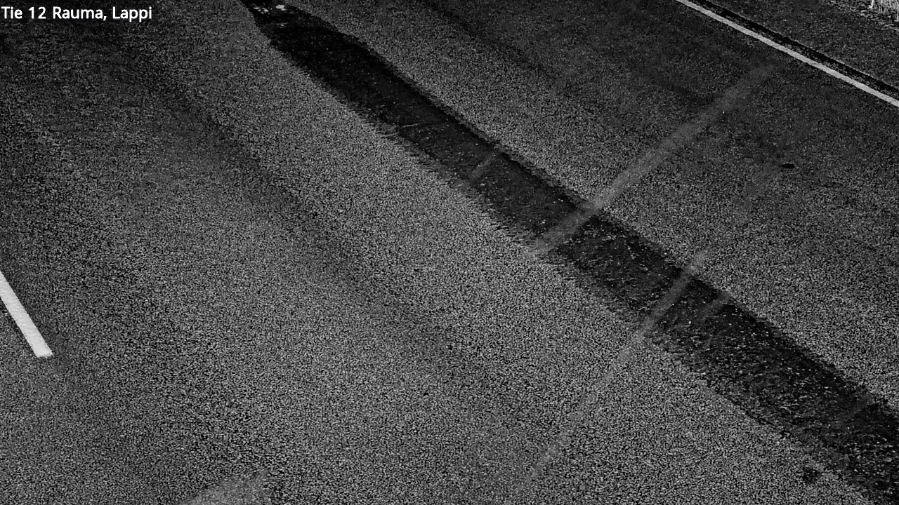 Kelikamerat Kuva Tie 12 Rauma, Lappi, Rauma, Satakunta