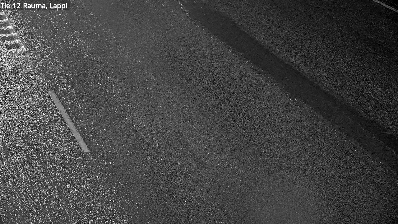 Kelikamerat Kuva Tie 12 Rauma, Lappi, Rauma, Satakunta