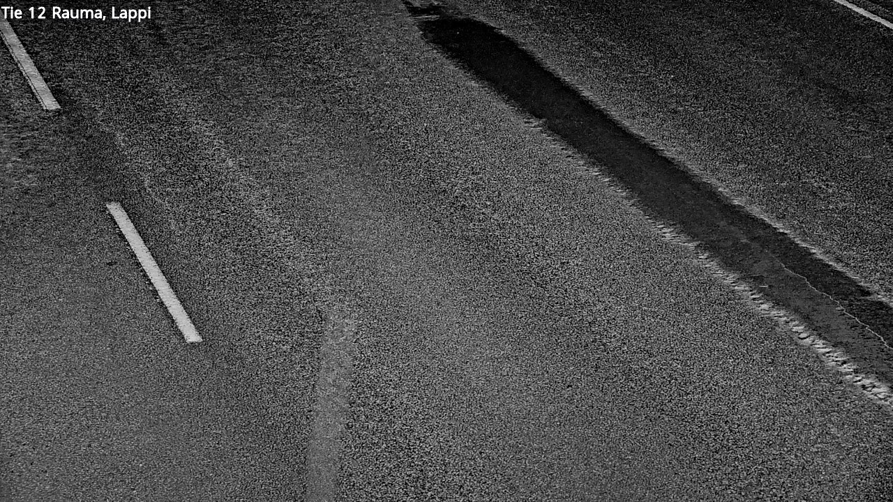 Kelikamerat Kuva Tie 12 Rauma, Lappi, Rauma, Satakunta