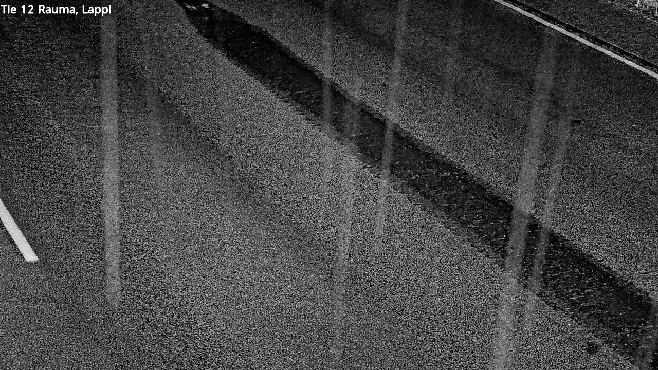 Kelikamerat Kuva Tie 12 Rauma, Lappi, Rauma, Satakunta