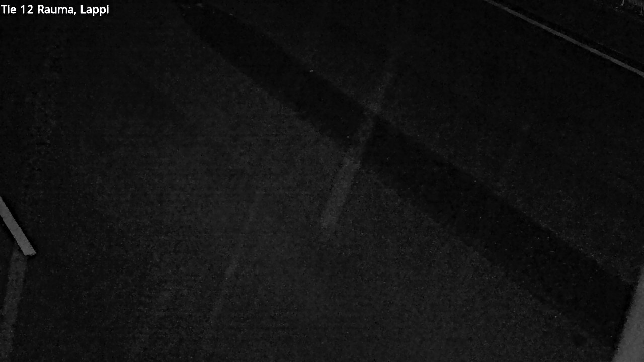 Kelikamerat Kuva Tie 12 Rauma, Lappi, Rauma, Satakunta