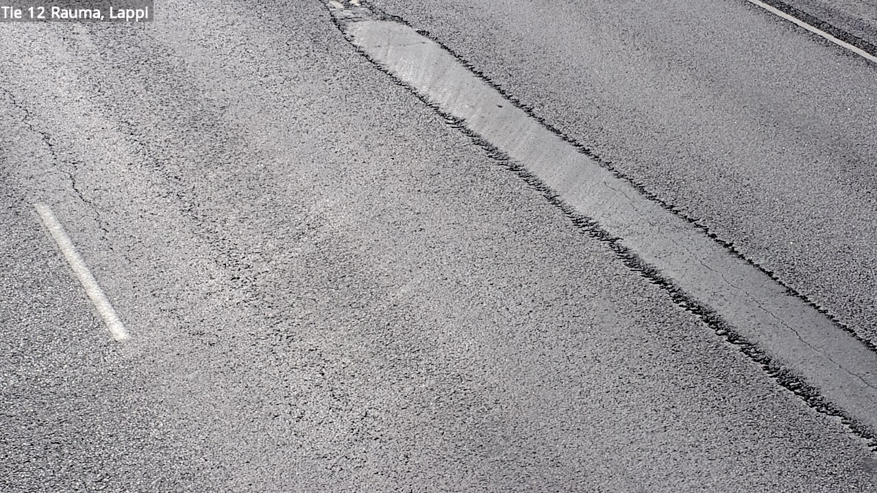 Kelikamerat Kuva Tie 12 Rauma, Lappi, Rauma, Satakunta