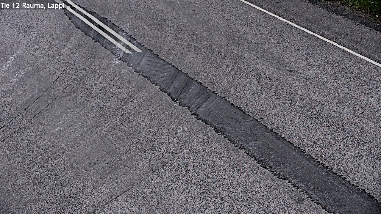 Kelikamerat Kuva Tie 12 Rauma, Lappi, Rauma, Satakunta