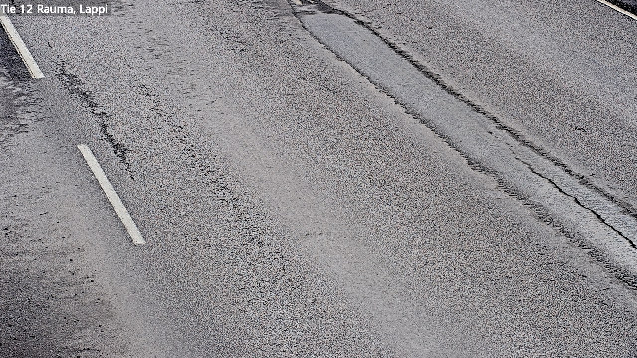 Kelikamerat Kuva Tie 12 Rauma, Lappi, Rauma, Satakunta