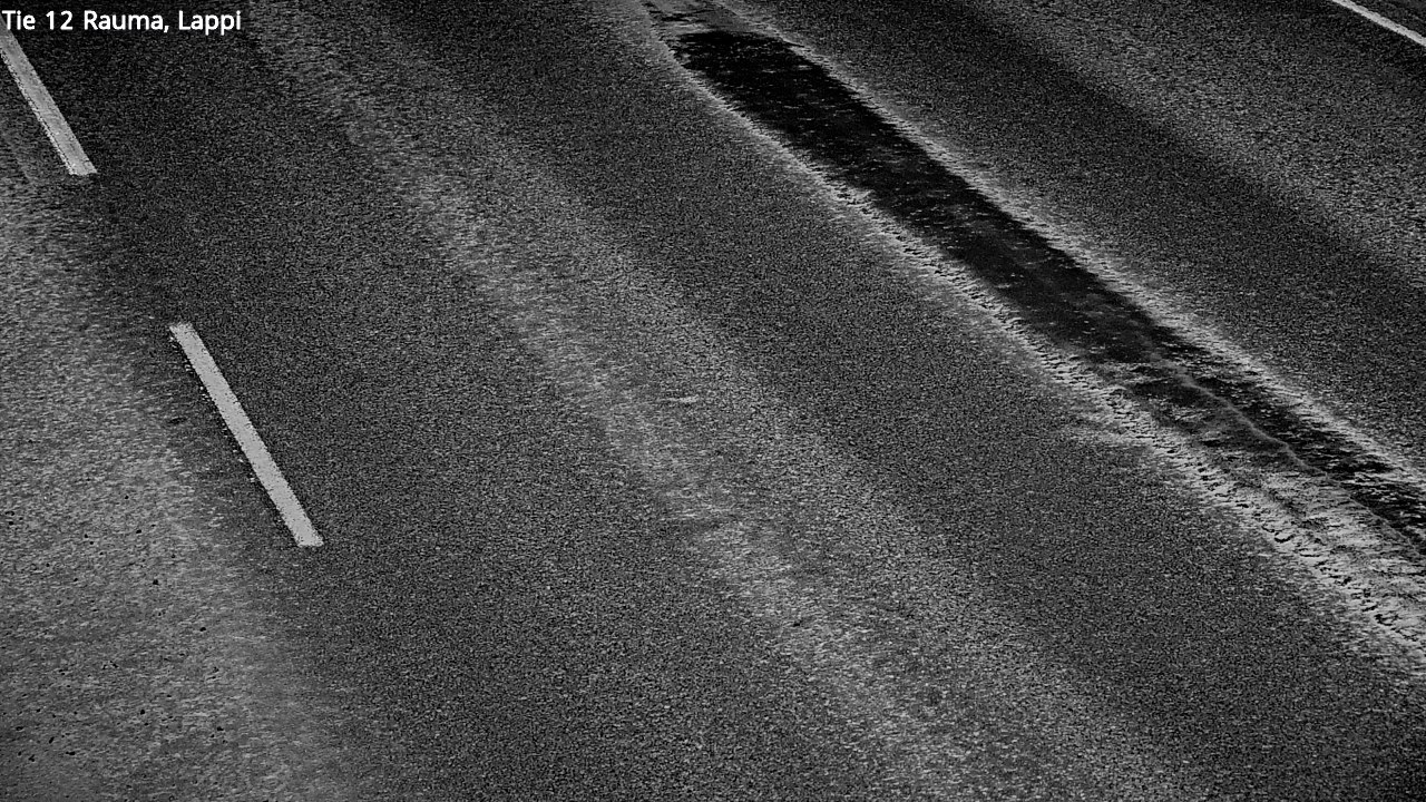 Kelikamerat Kuva Tie 12 Rauma, Lappi, Rauma, Satakunta