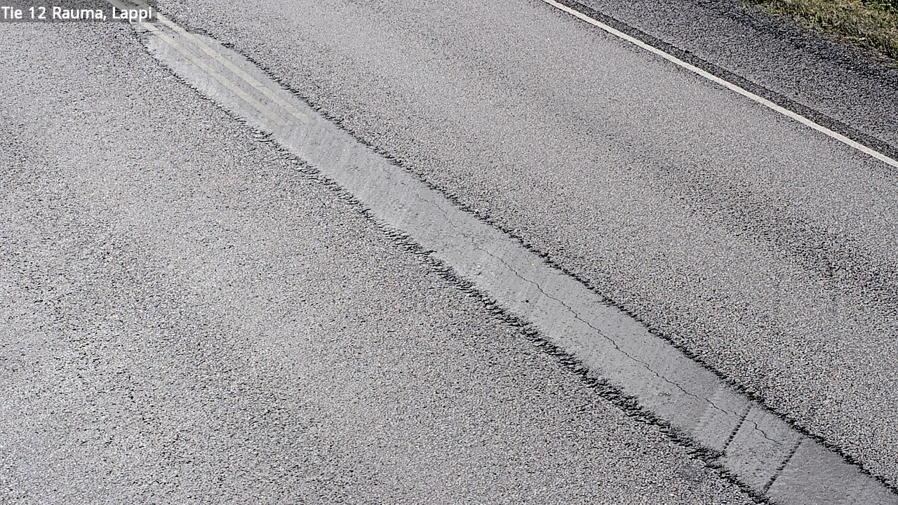 Kelikamerat Kuva Tie 12 Rauma, Lappi, Rauma, Satakunta