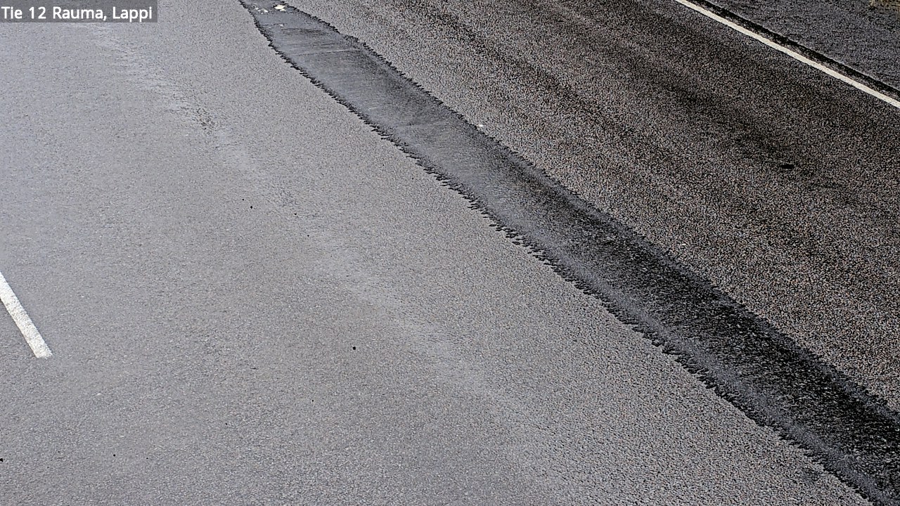 Kelikamerat Kuva Tie 12 Rauma, Lappi, Rauma, Satakunta