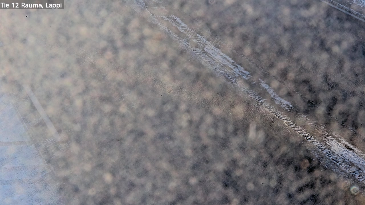 Kelikamerat Kuva Tie 12 Rauma, Lappi, Rauma, Satakunta