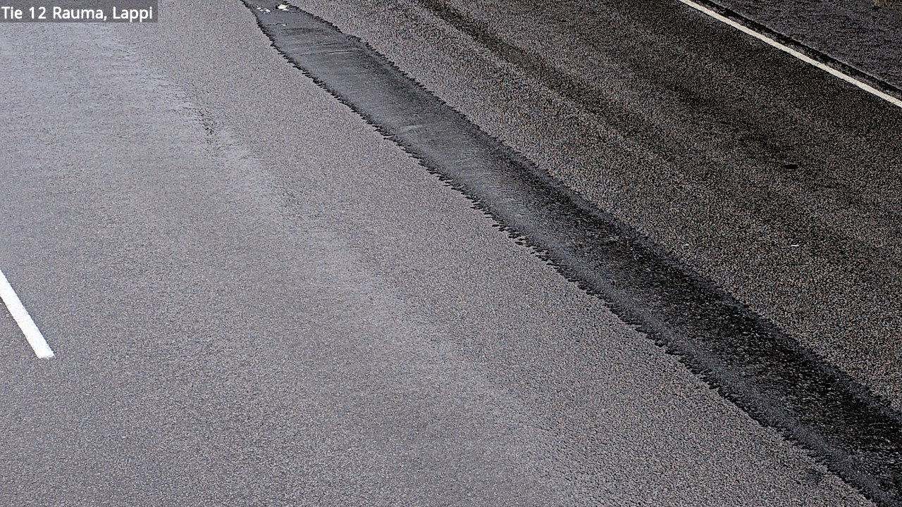 Kelikamerat Kuva Tie 12 Rauma, Lappi, Rauma, Satakunta