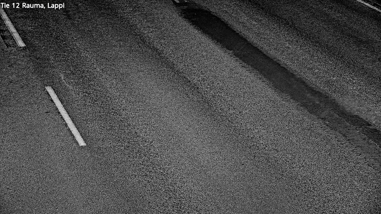 Kelikamerat Kuva Tie 12 Rauma, Lappi, Rauma, Satakunta