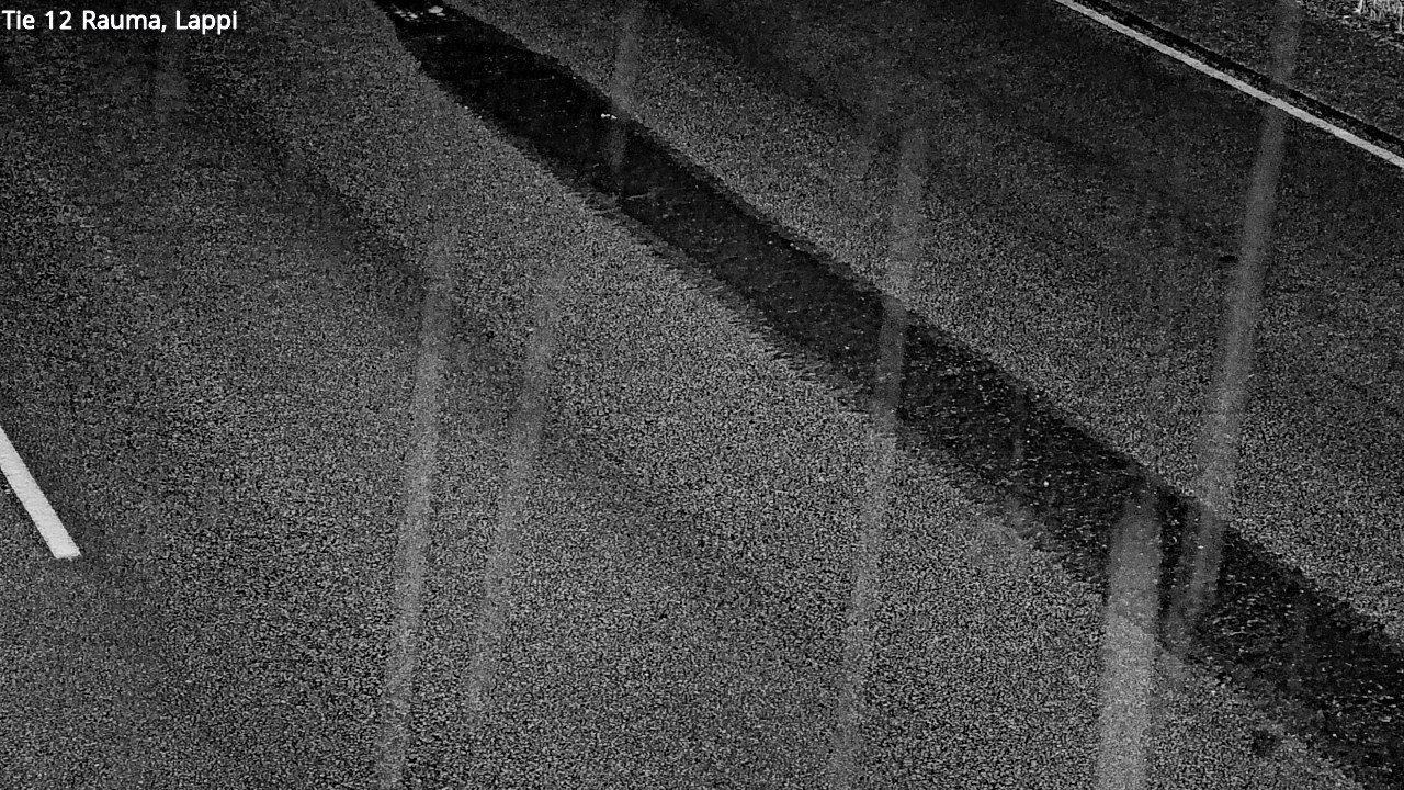 Kelikamerat Kuva Tie 12 Rauma, Lappi, Rauma, Satakunta