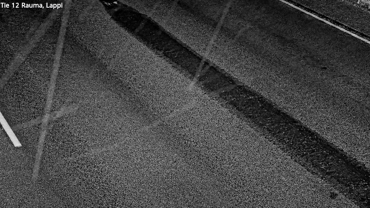 Kelikamerat Kuva Tie 12 Rauma, Lappi, Rauma, Satakunta