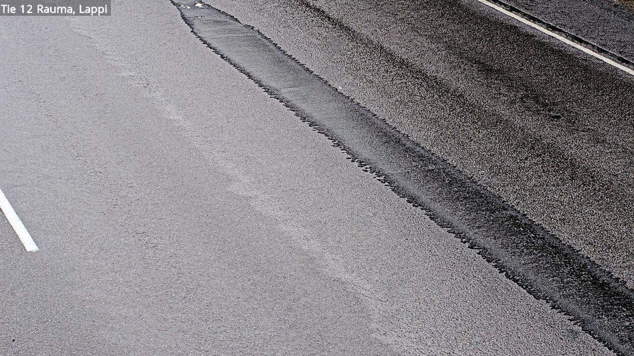 Kelikamerat Kuva Tie 12 Rauma, Lappi, Rauma, Satakunta