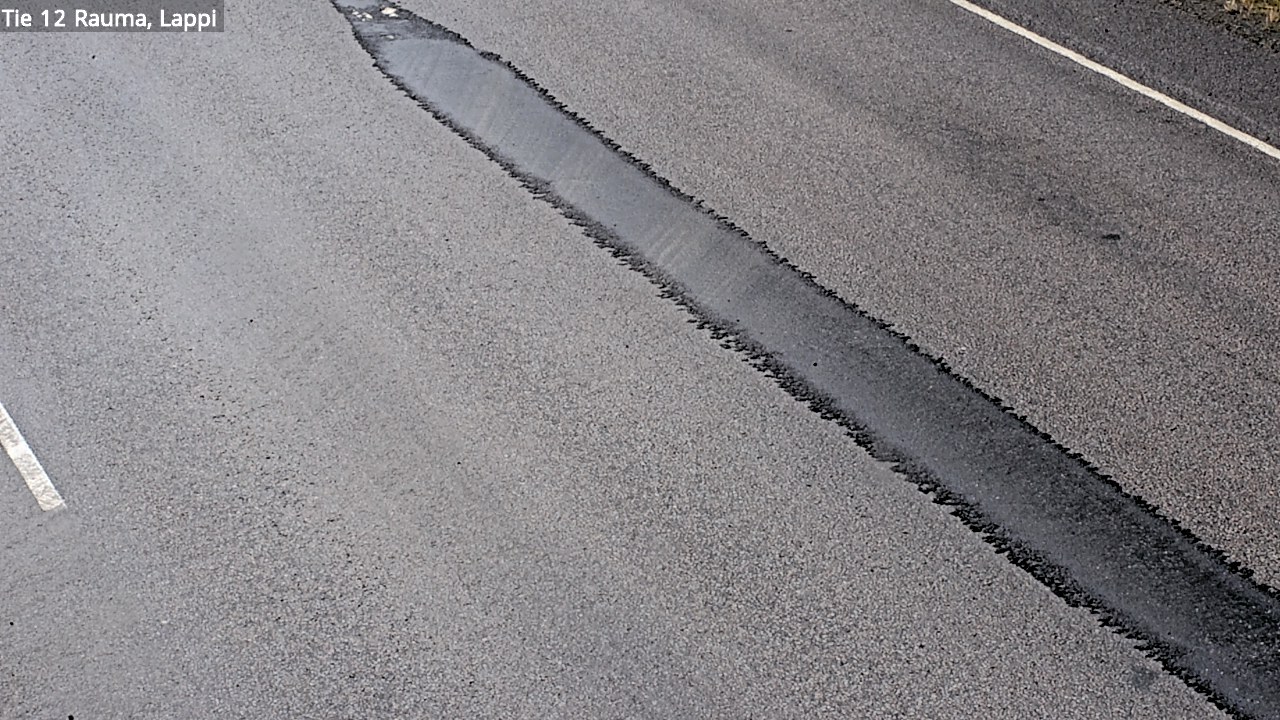 Kelikamerat Kuva Tie 12 Rauma, Lappi, Rauma, Satakunta