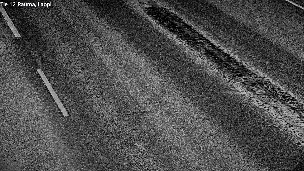 Kelikamerat Kuva Tie 12 Rauma, Lappi, Rauma, Satakunta