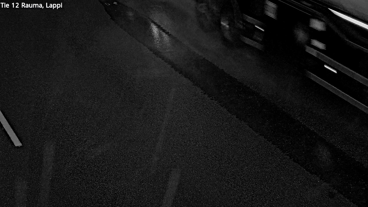 Kelikamerat Kuva Tie 12 Rauma, Lappi, Rauma, Satakunta