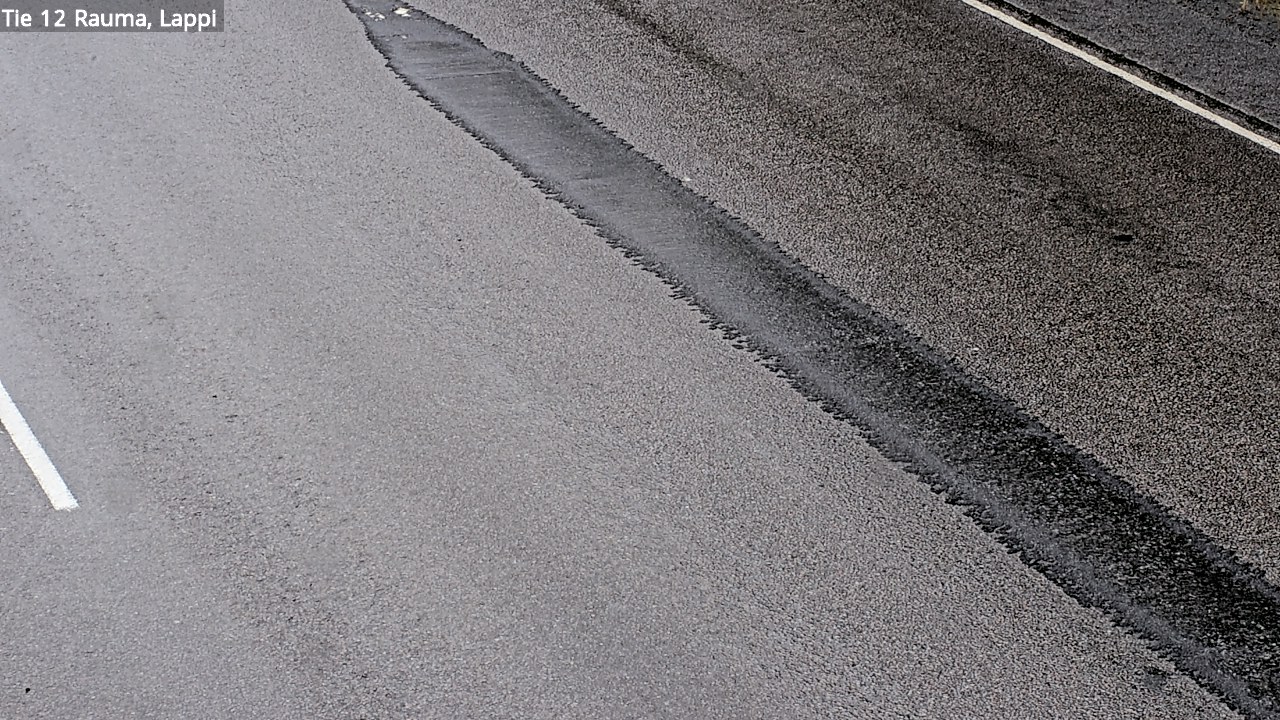 Kelikamerat Kuva Tie 12 Rauma, Lappi, Rauma, Satakunta