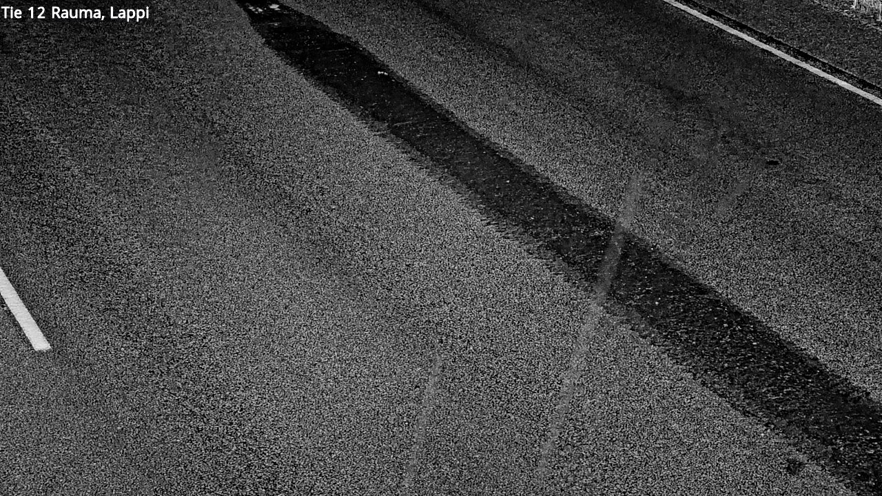 Kelikamerat Kuva Tie 12 Rauma, Lappi, Rauma, Satakunta