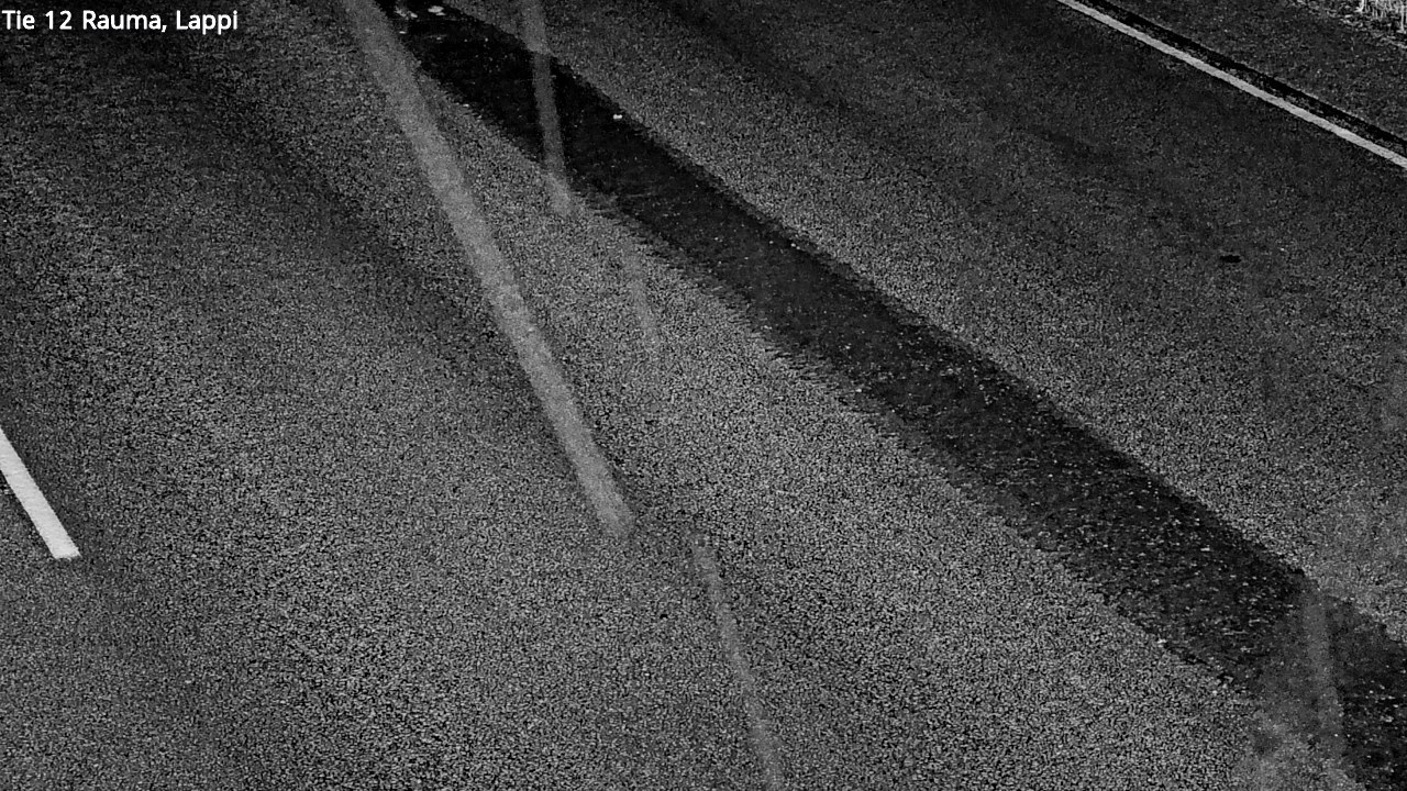 Kelikamerat Kuva Tie 12 Rauma, Lappi, Rauma, Satakunta