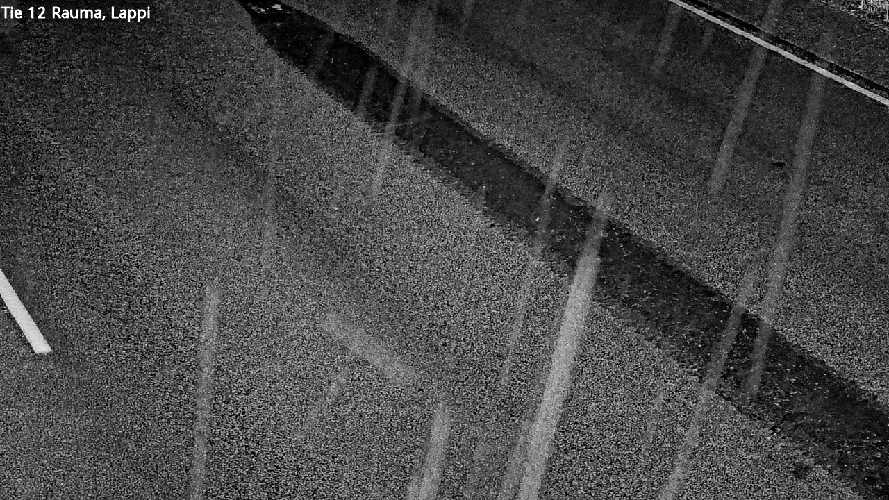 Kelikamerat Kuva Tie 12 Rauma, Lappi, Rauma, Satakunta