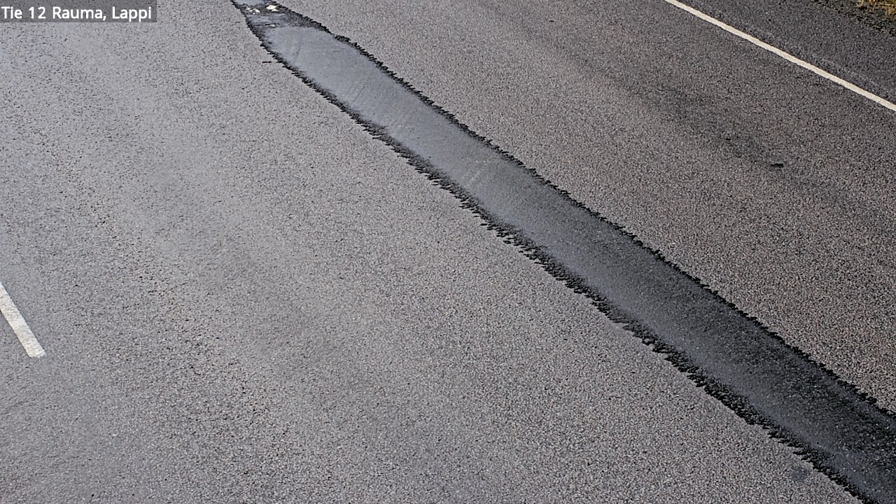 Kelikamerat Kuva Tie 12 Rauma, Lappi, Rauma, Satakunta