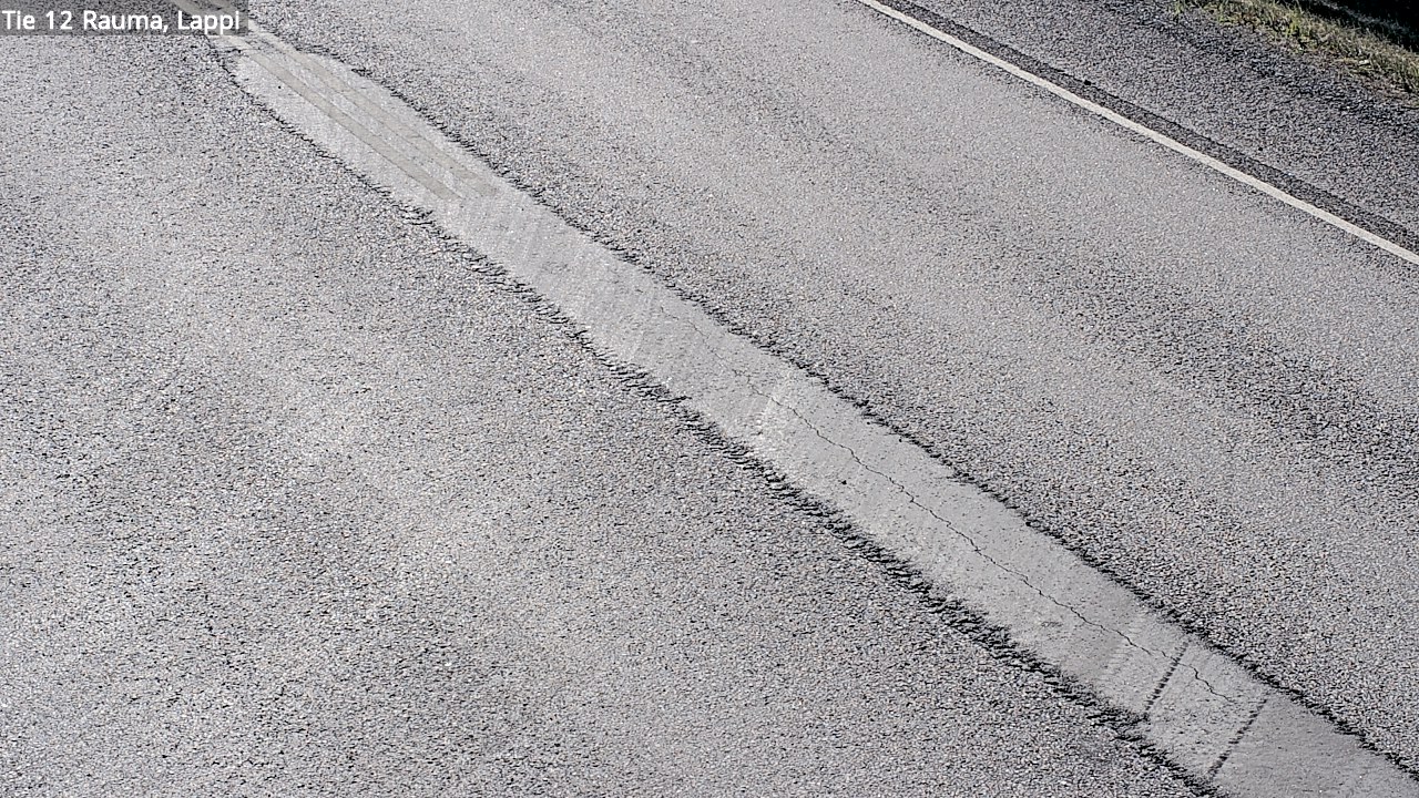 Kelikamerat Kuva Tie 12 Rauma, Lappi, Rauma, Satakunta