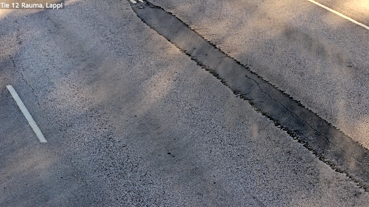 Kelikamerat Kuva Tie 12 Rauma, Lappi, Rauma, Satakunta