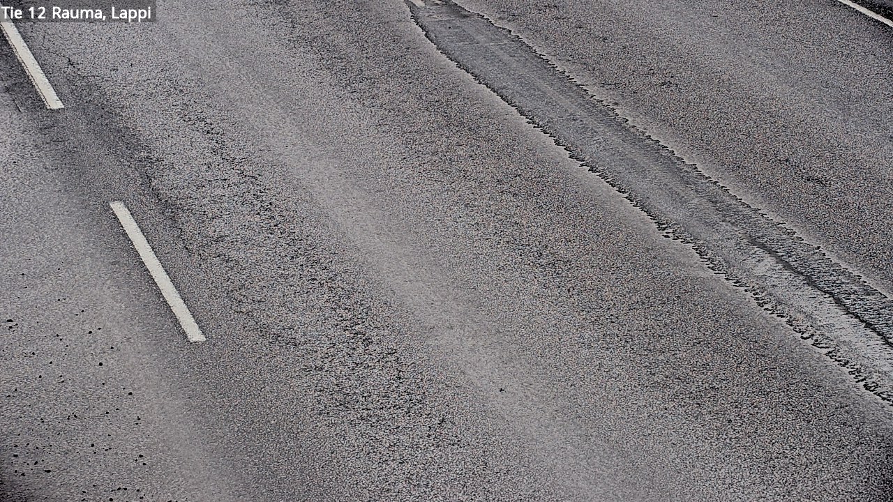 Kelikamerat Kuva Tie 12 Rauma, Lappi, Rauma, Satakunta