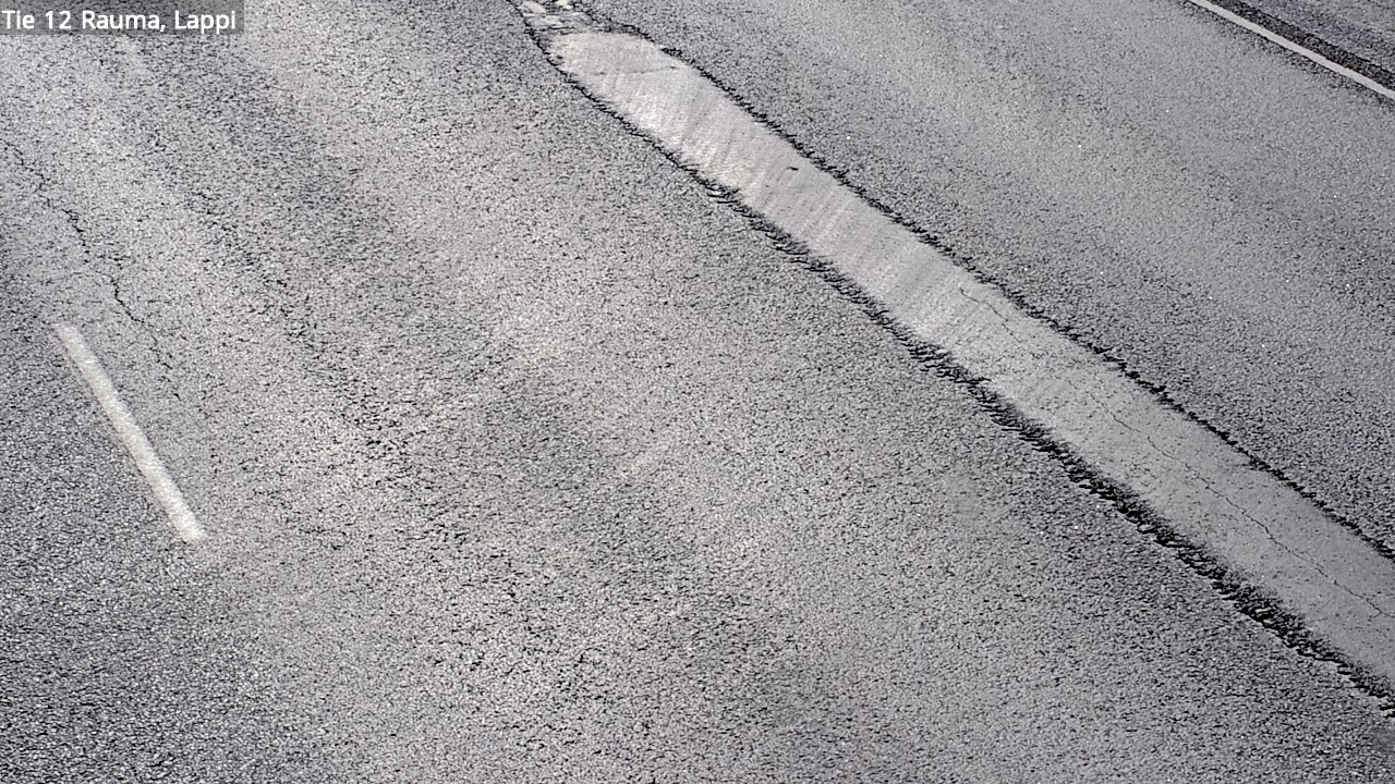 Kelikamerat Kuva Tie 12 Rauma, Lappi, Rauma, Satakunta