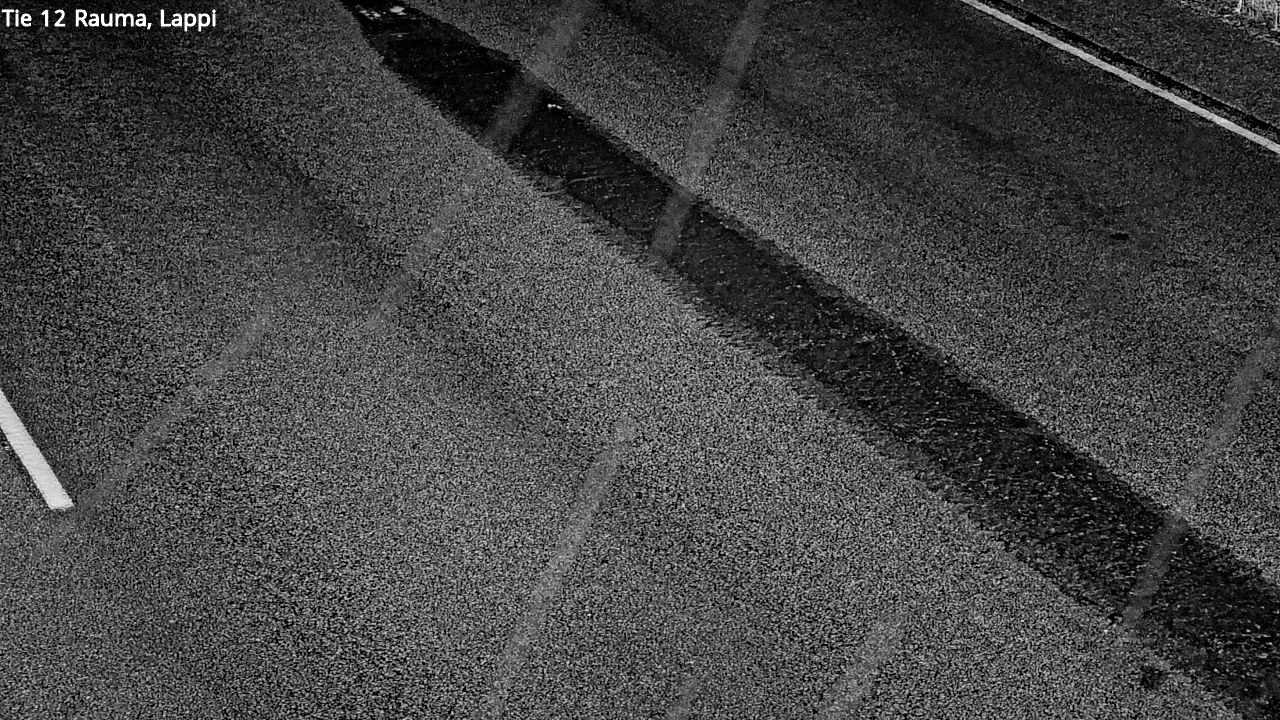 Kelikamerat Kuva Tie 12 Rauma, Lappi, Rauma, Satakunta