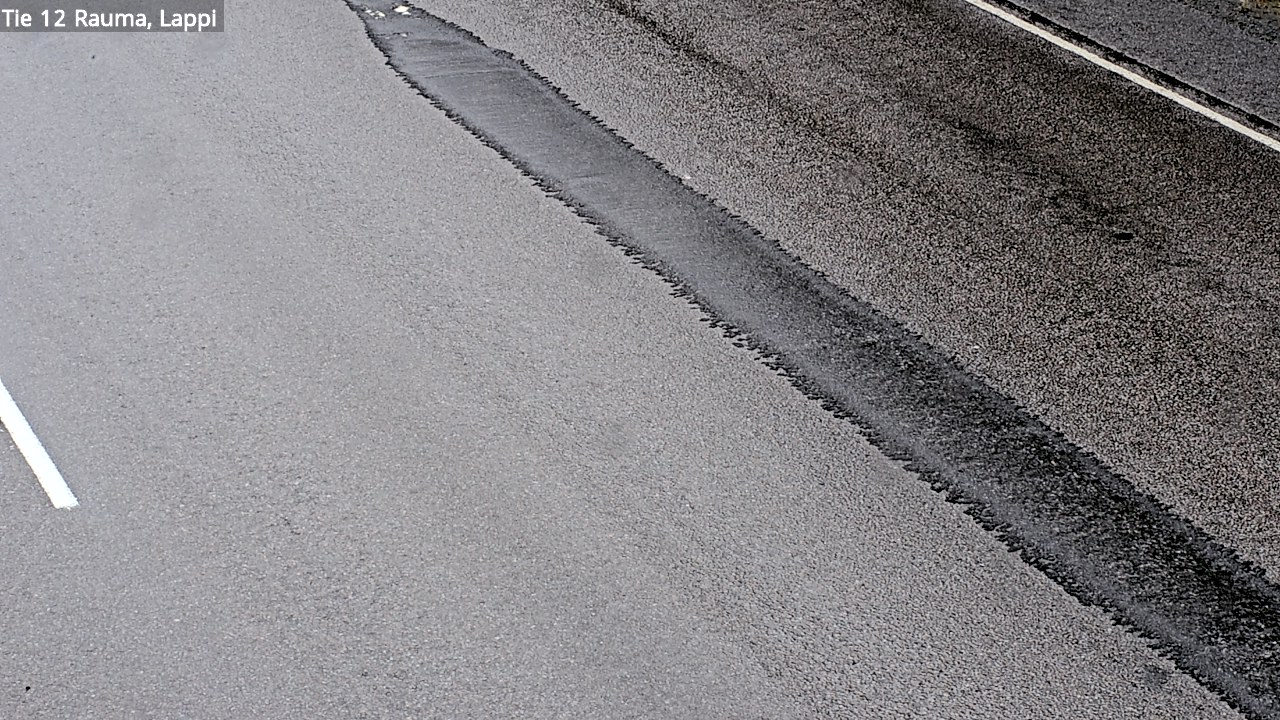 Kelikamerat Kuva Tie 12 Rauma, Lappi, Rauma, Satakunta