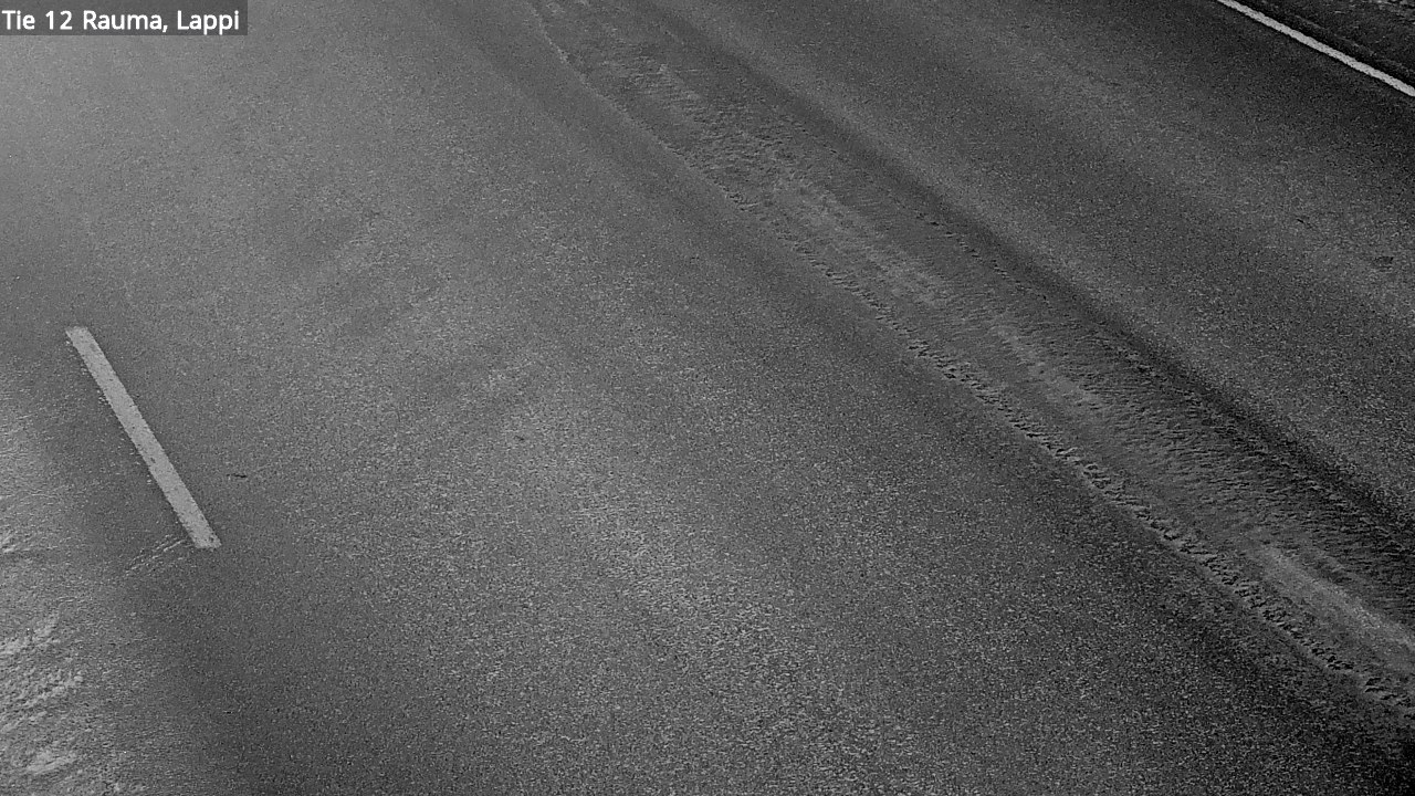 Kelikamerat Kuva Tie 12 Rauma, Lappi, Rauma, Satakunta