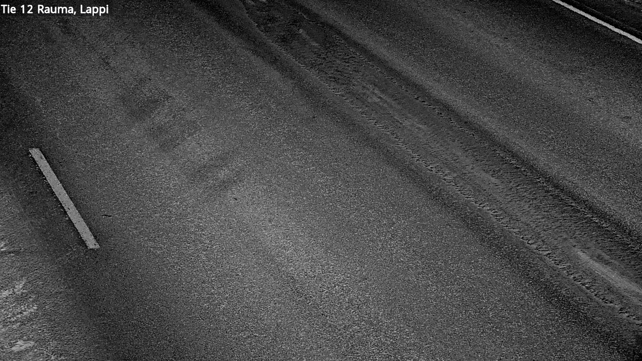 Kelikamerat Kuva Tie 12 Rauma, Lappi, Rauma, Satakunta