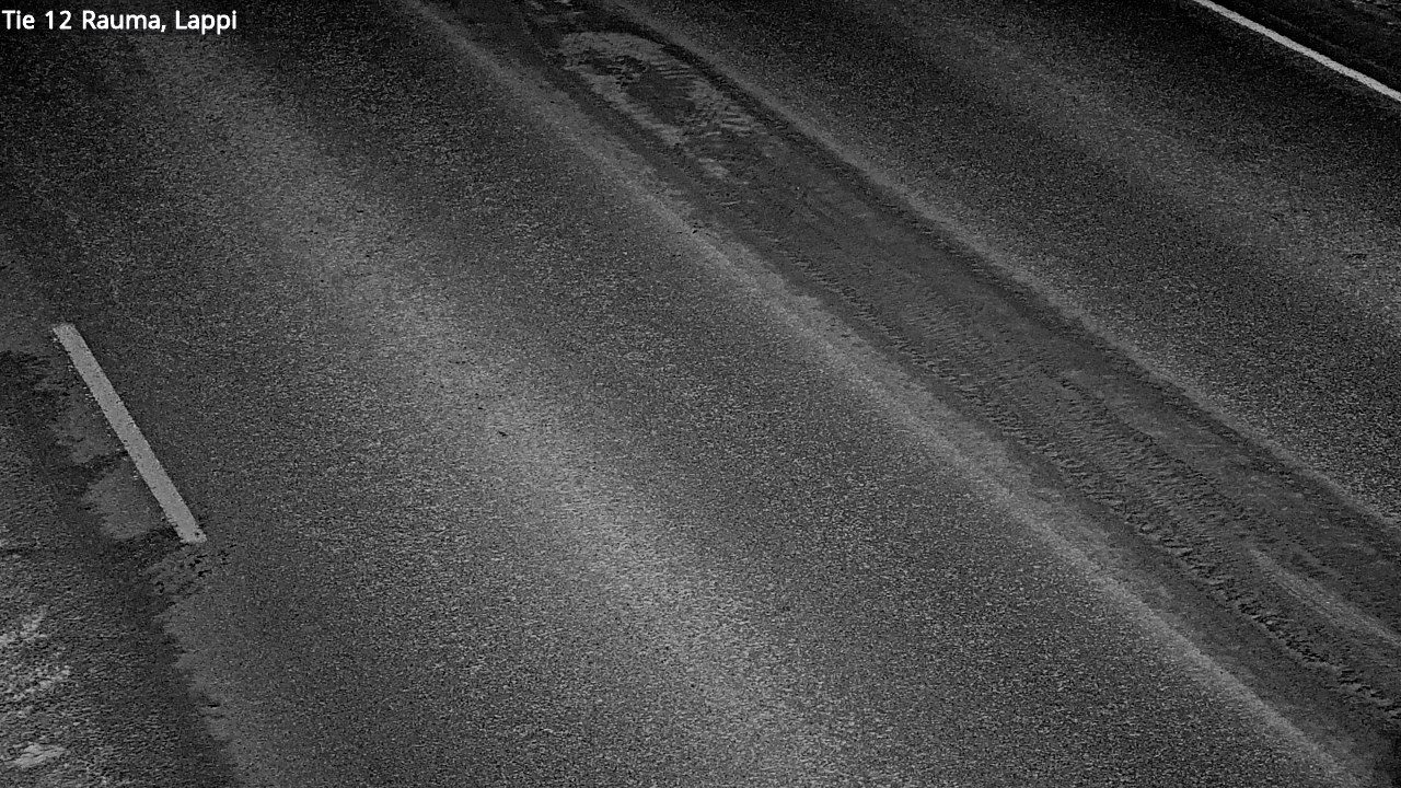 Kelikamerat Kuva Tie 12 Rauma, Lappi, Rauma, Satakunta