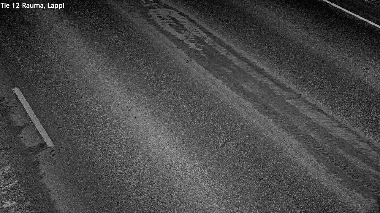 Kelikamerat Kuva Tie 12 Rauma, Lappi, Rauma, Satakunta