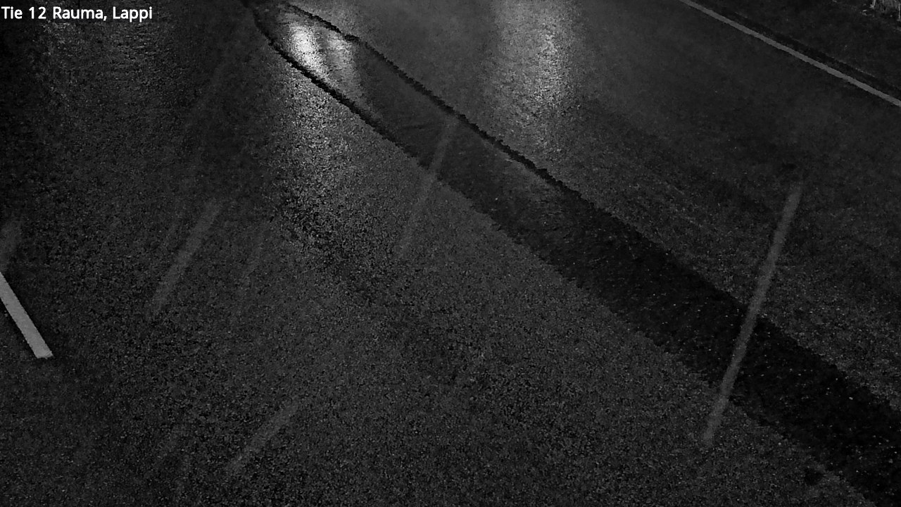 Kelikamerat Kuva Tie 12 Rauma, Lappi, Rauma, Satakunta