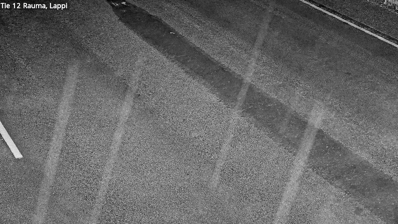 Kelikamerat Kuva Tie 12 Rauma, Lappi, Rauma, Satakunta