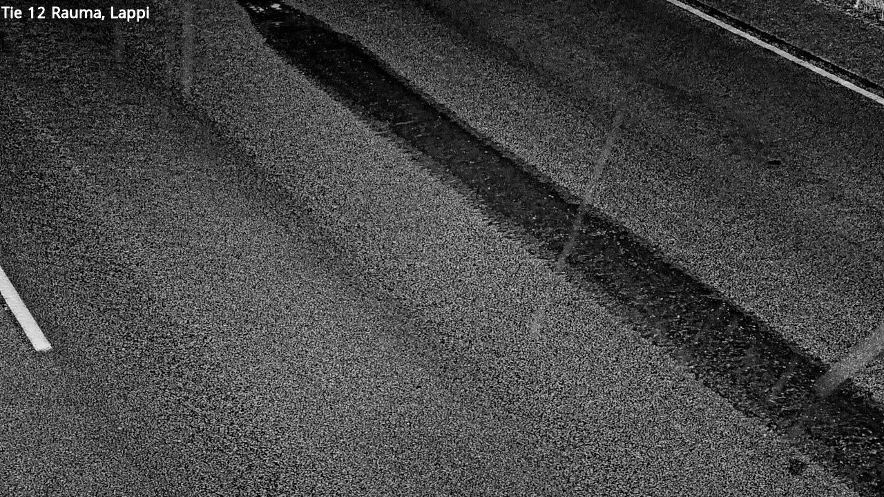 Kelikamerat Kuva Tie 12 Rauma, Lappi, Rauma, Satakunta