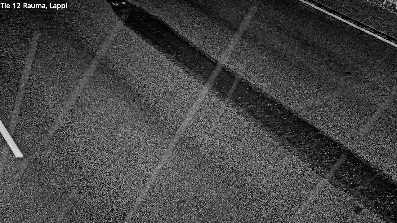 Kelikamerat Kuva Tie 12 Rauma, Lappi, Rauma, Satakunta