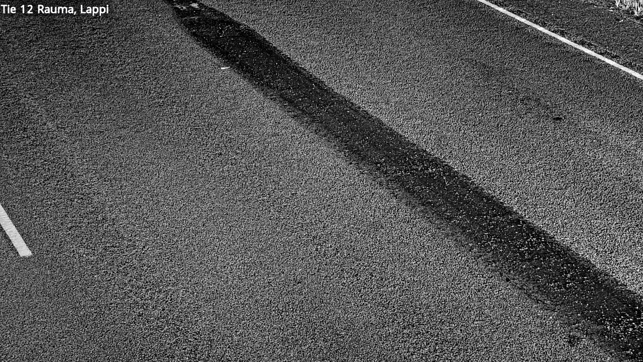 Kelikamerat Kuva Tie 12 Rauma, Lappi, Rauma, Satakunta